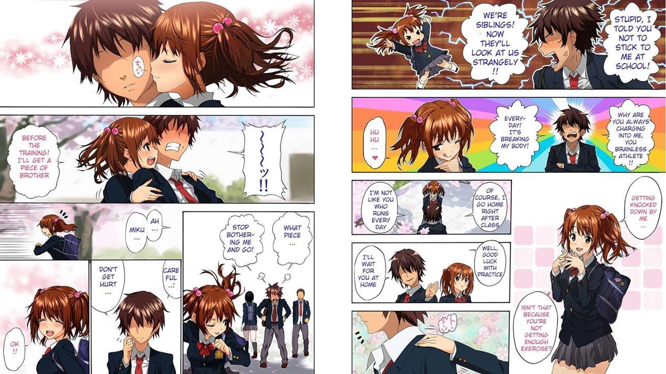 Angel Club Netorare Hen Chapter 1000 Page 4